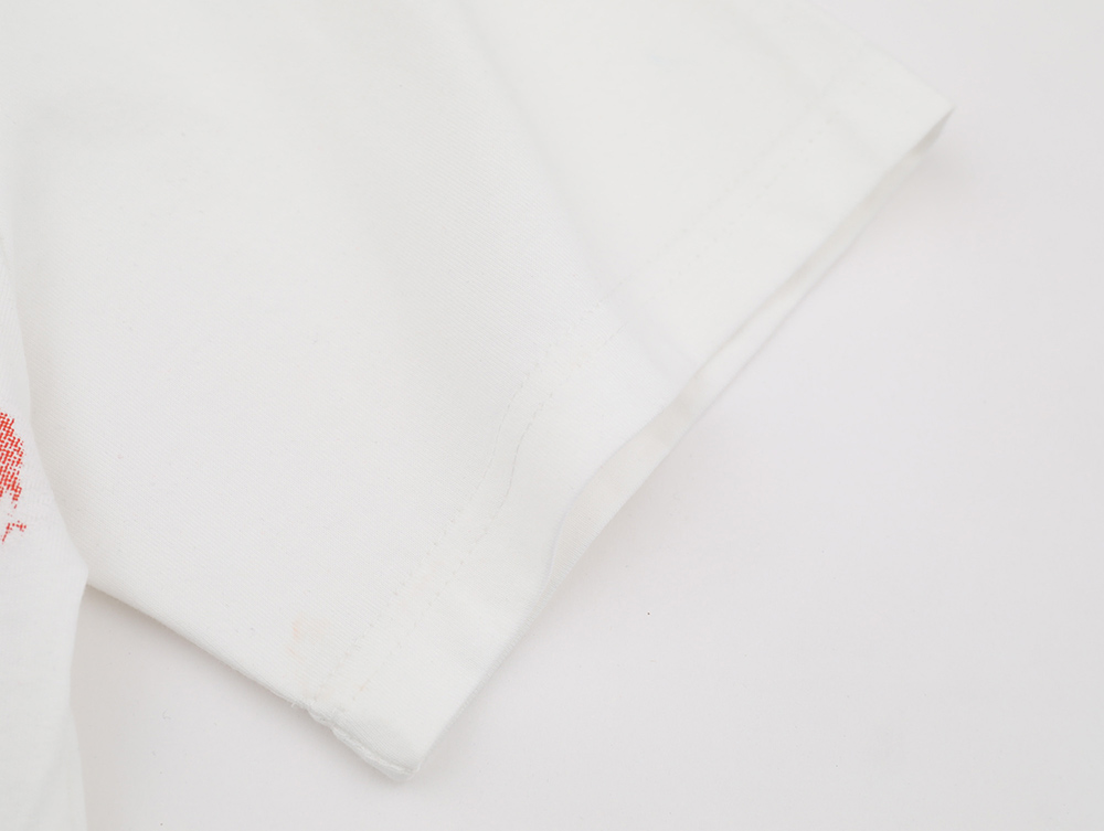 God speed Vision Pro T-shirt