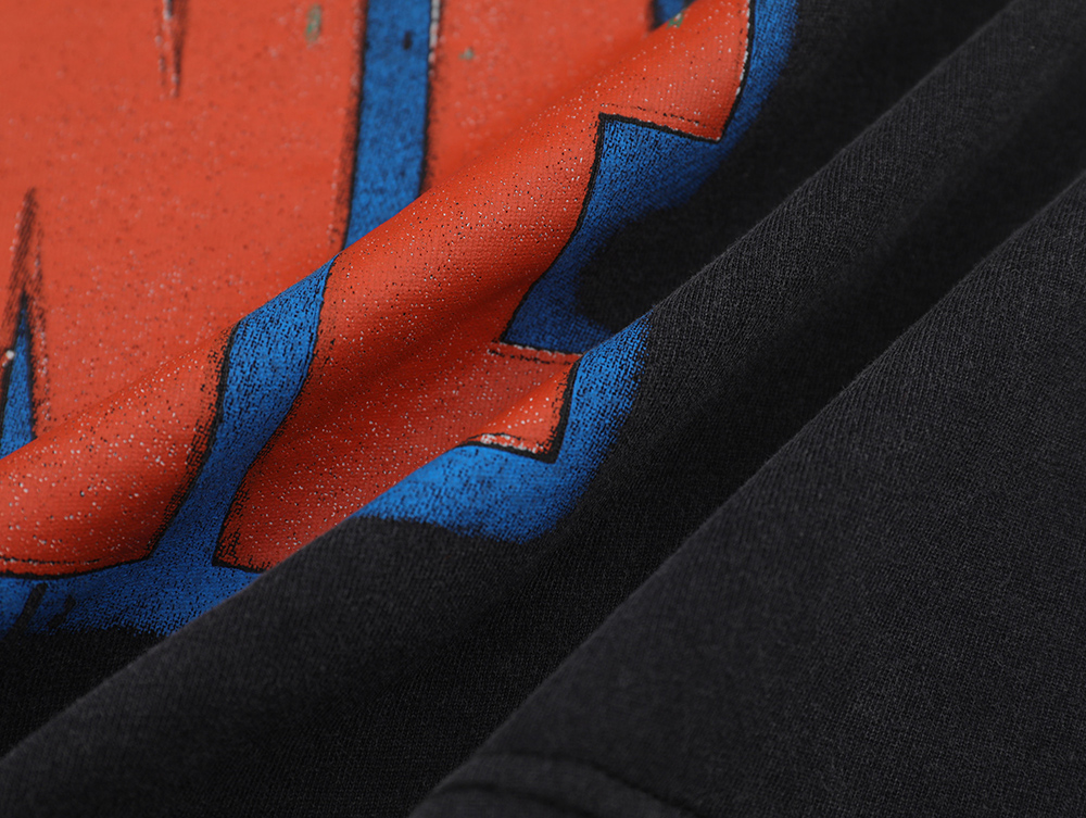 God speed Vision Pro T-shirt