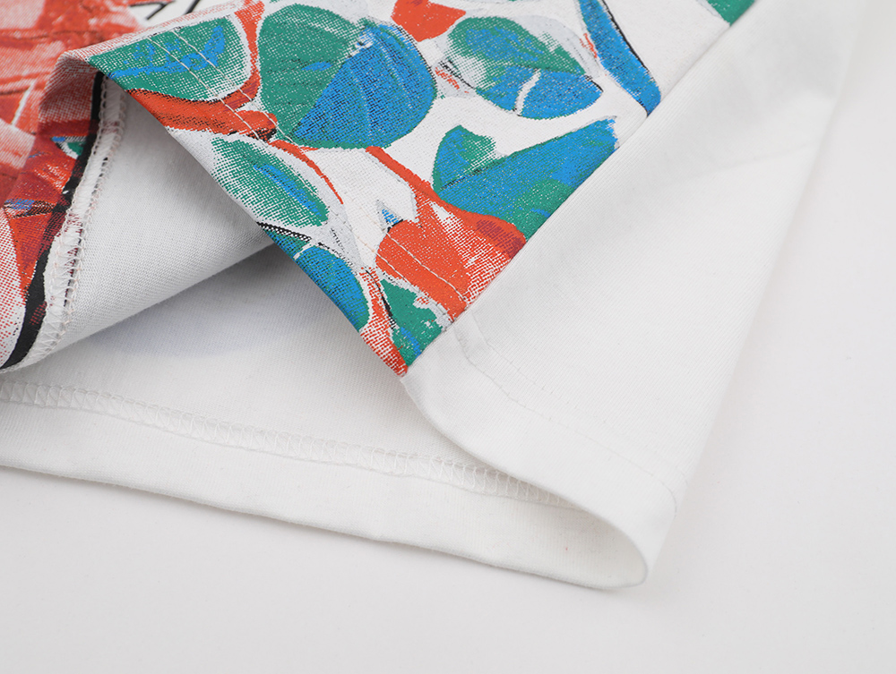 God speed Vision Pro T-shirt