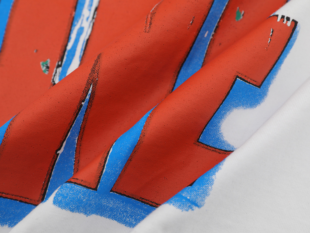 God speed Vision Pro T-shirt