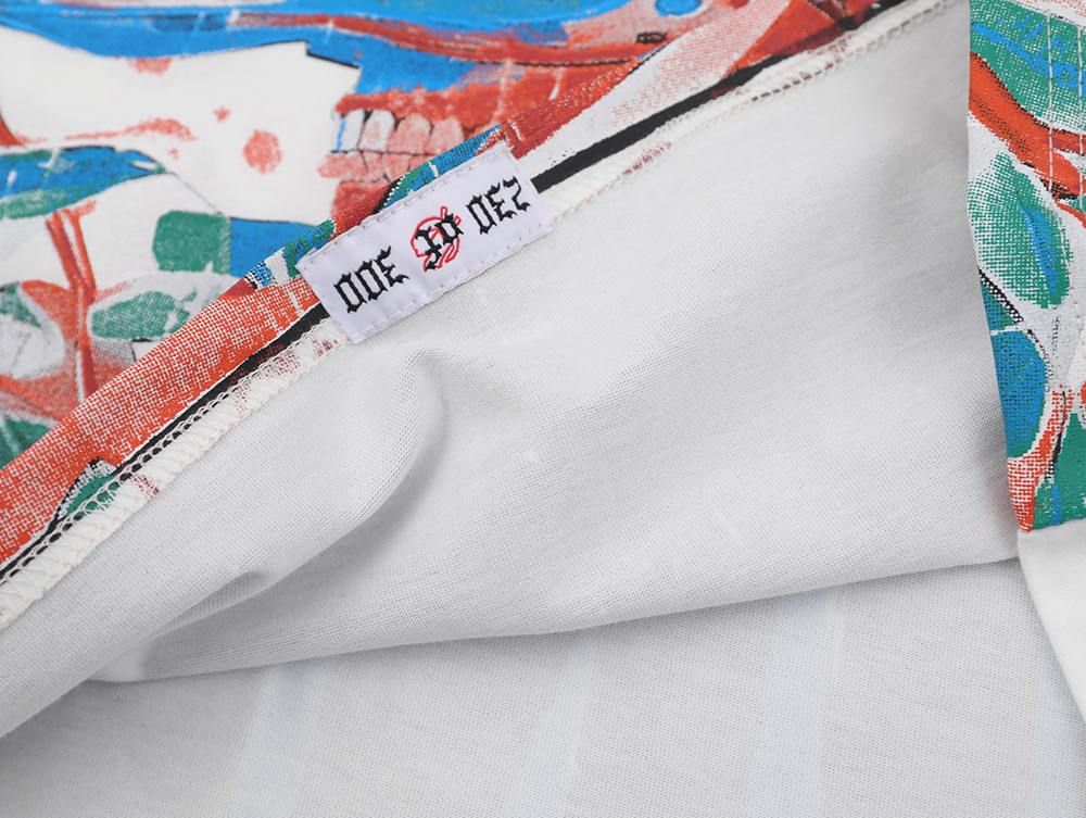 God speed Vision Pro T-shirt