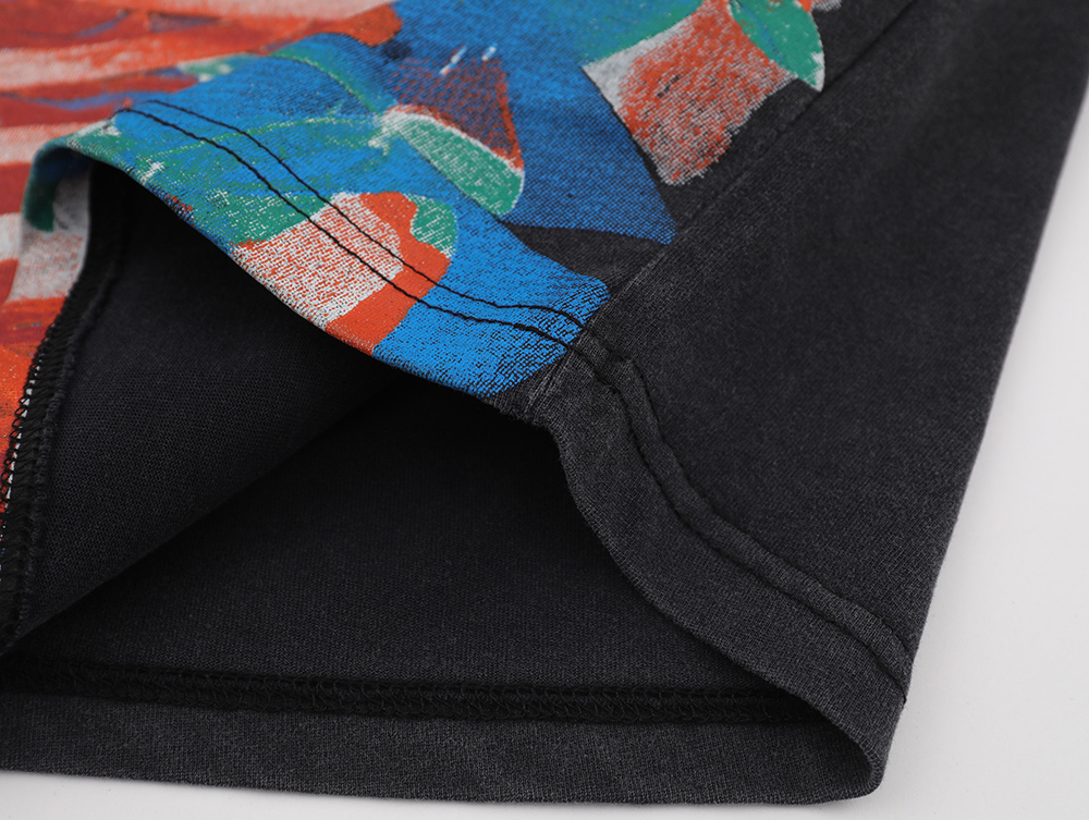 God speed Vision Pro T-shirt