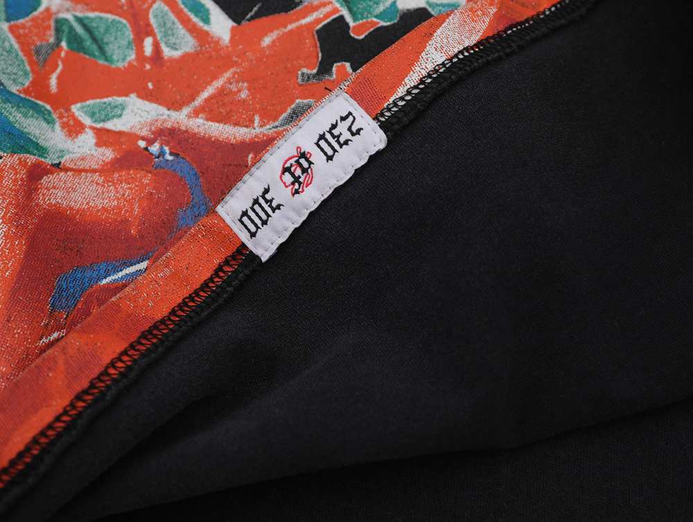 God speed Vision Pro T-shirt