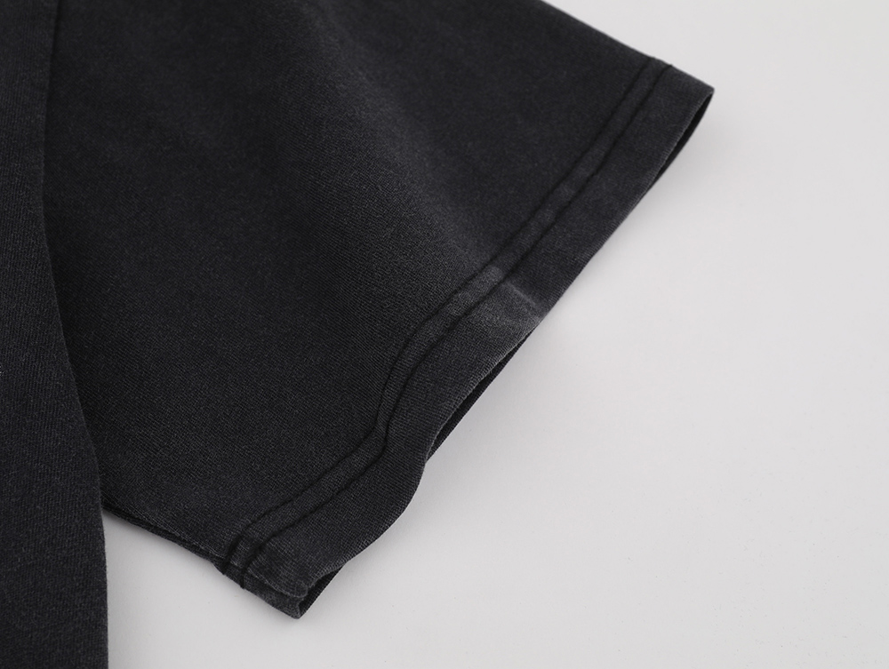 God speed Vision Pro T-shirt