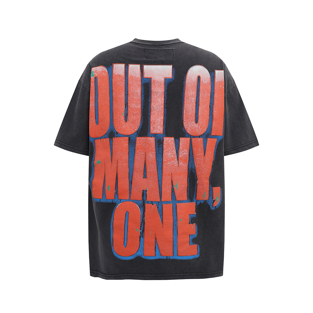 God speed Vision Pro T-shirt