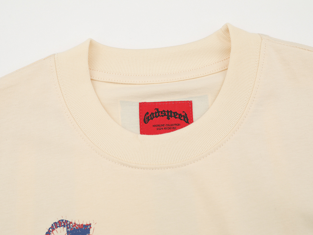 God speed Strike I T-Shirt