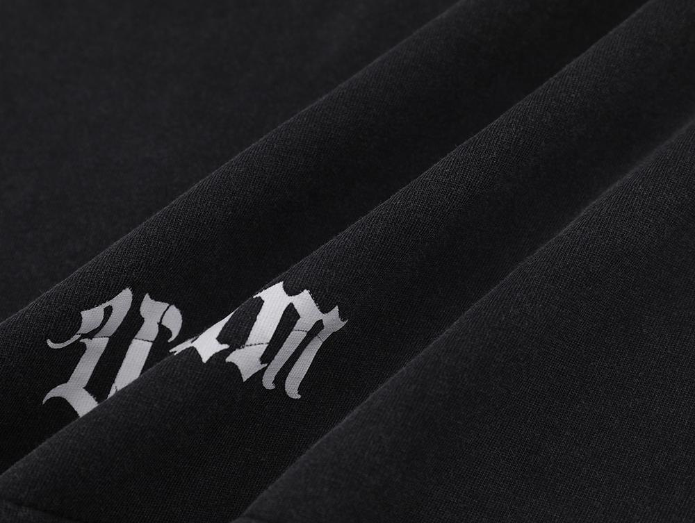 God speed Tunnel Vision T-Shirt