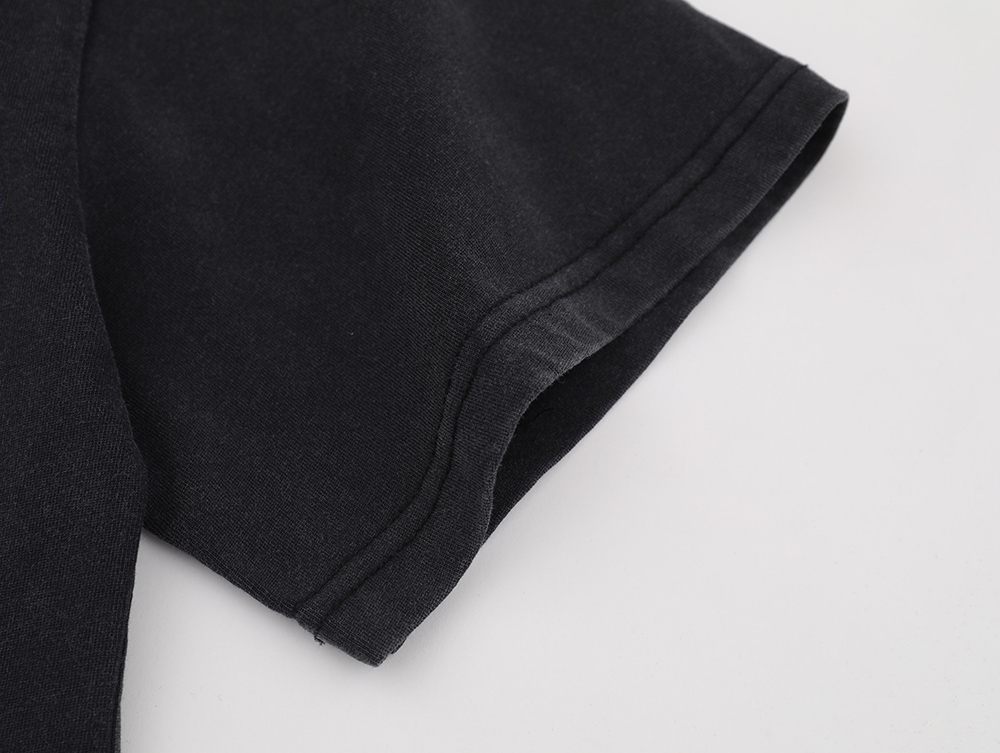 God speed Tunnel Vision T-Shirt