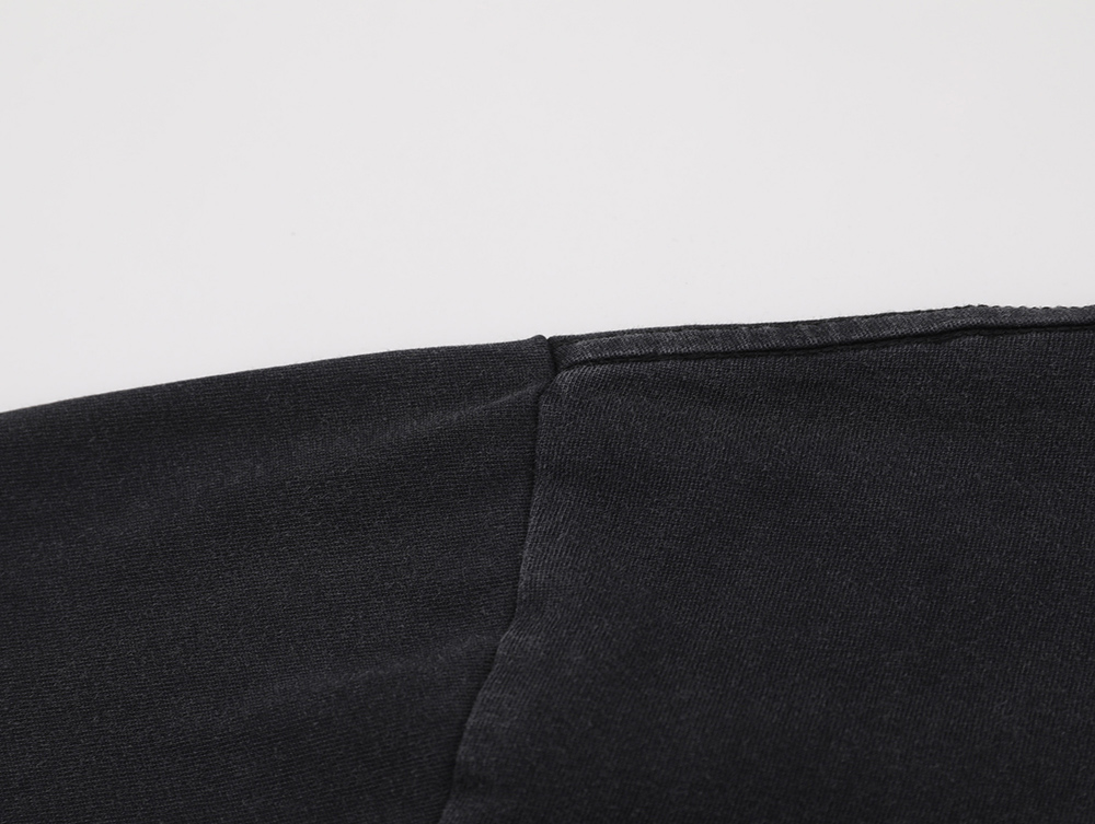 God speed Tunnel Vision T-Shirt