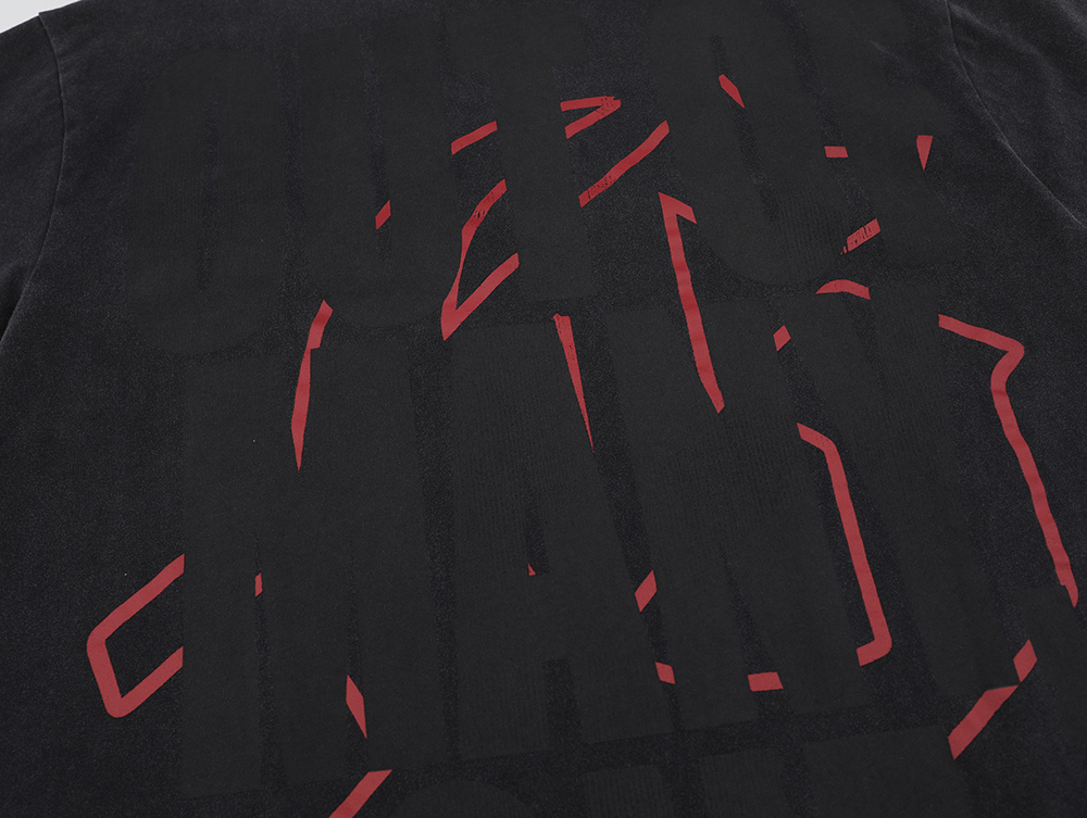 God speed Khaos T-Shirt