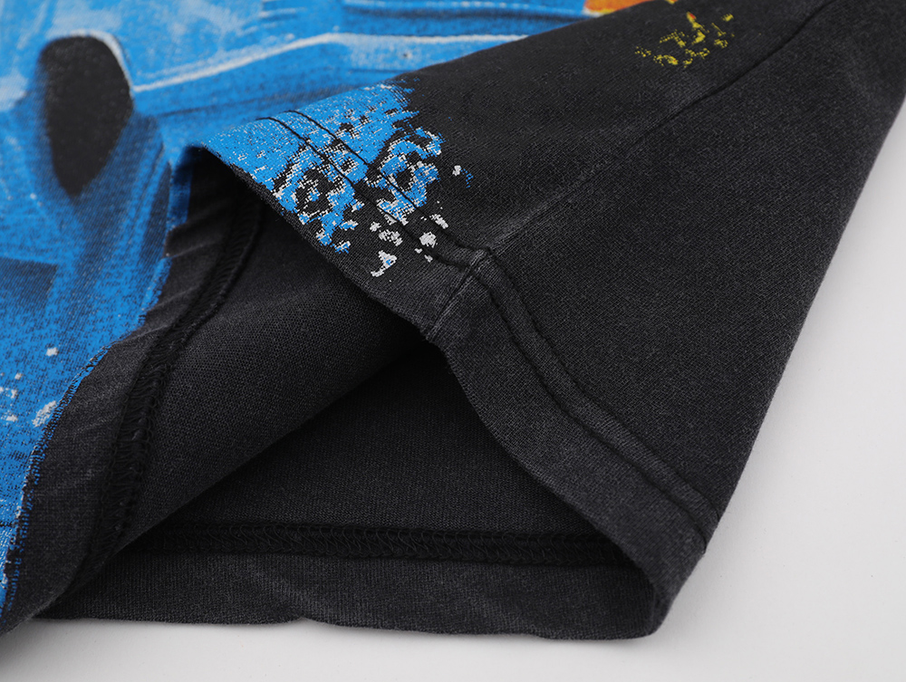 God speed Khaos T-Shirt