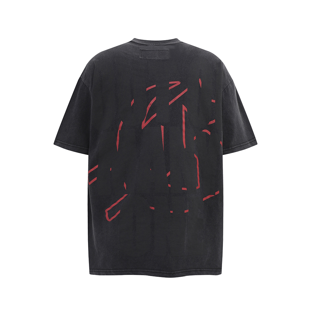 God speed Khaos T-Shirt