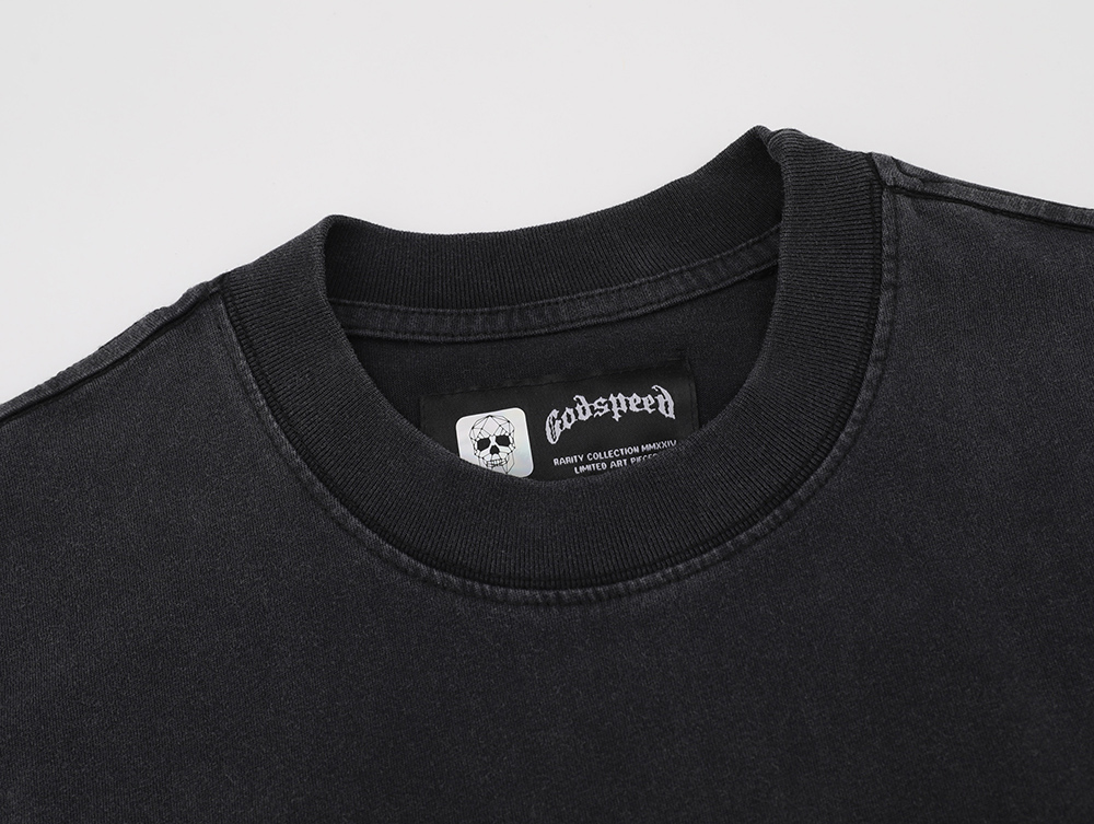 God speed Khaos T-Shirt