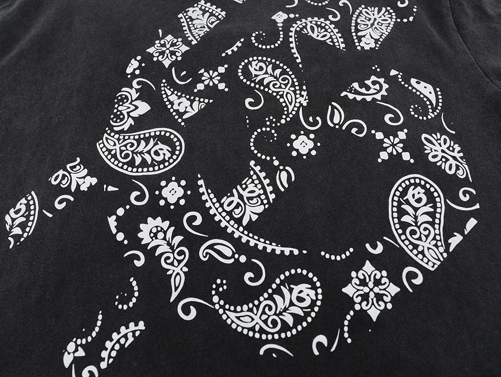 God speed Hollywood Inferno T-Shirt