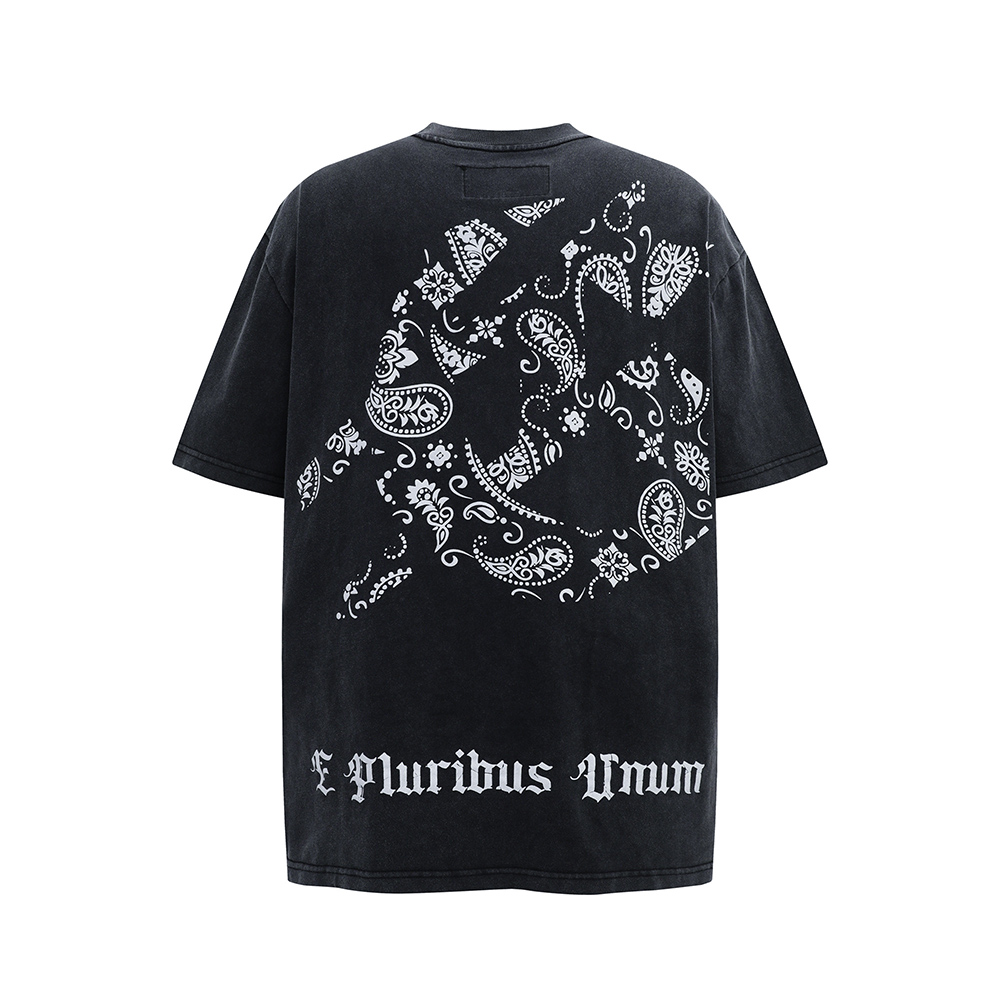 God speed Hollywood Inferno T-Shirt