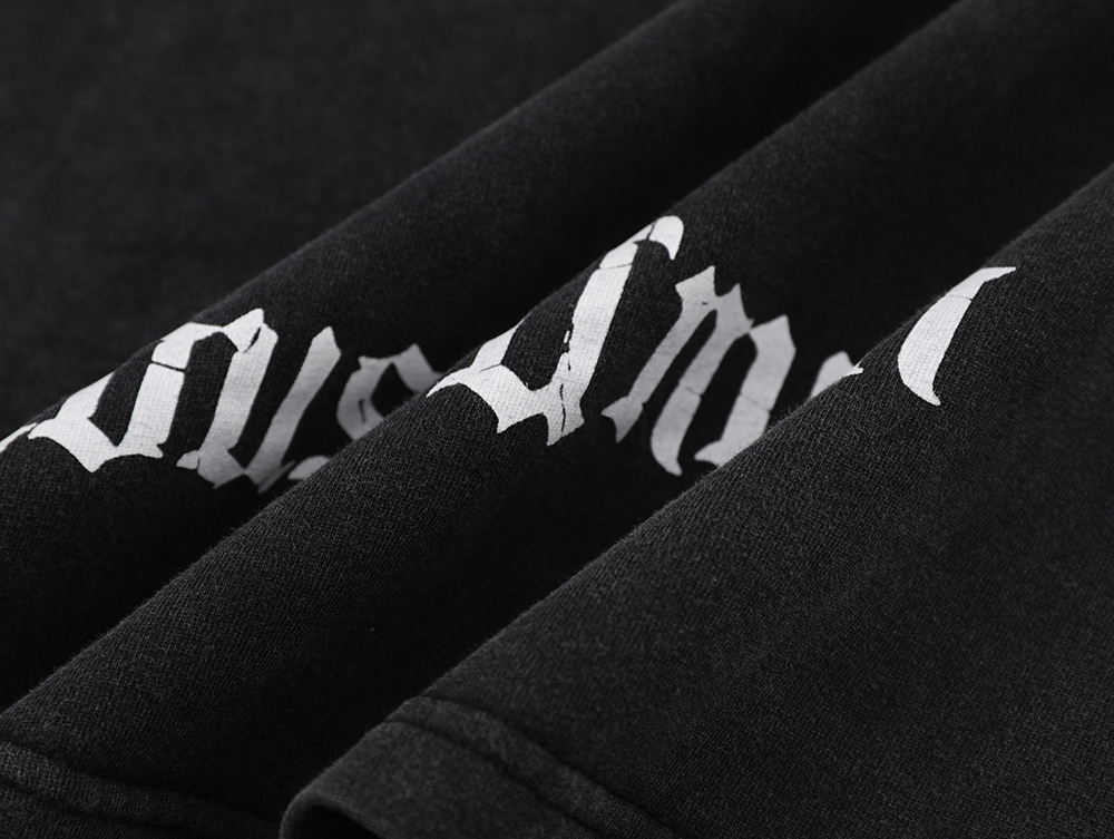 God speed Hollywood Inferno T-Shirt