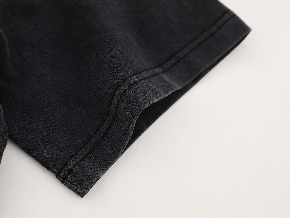 God speed Hollywood Inferno T-Shirt