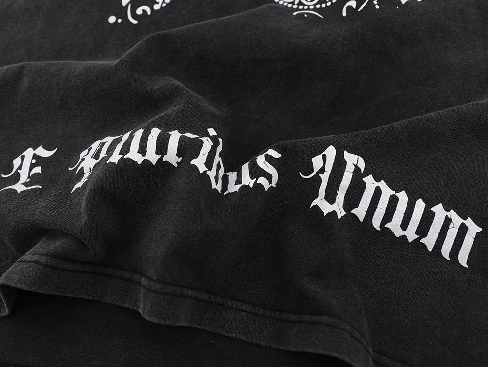 God speed Hollywood Inferno T-Shirt