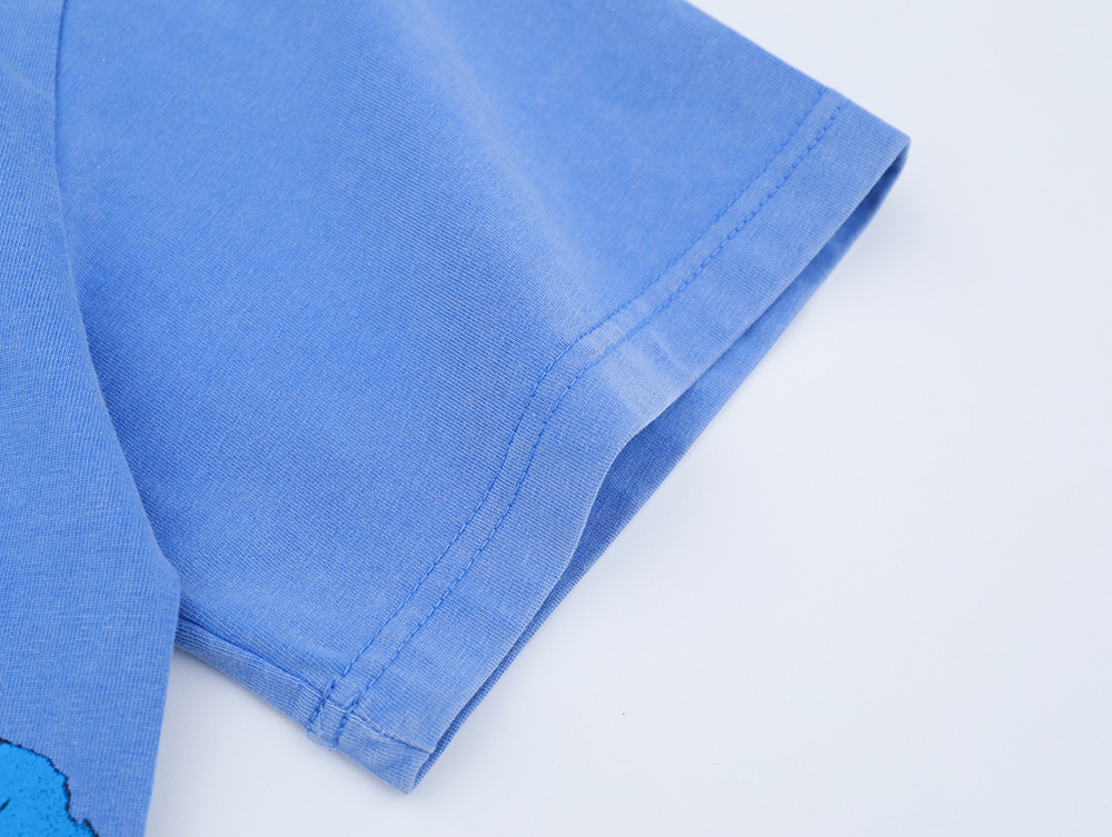 God speed Artificial Love T-Shirt