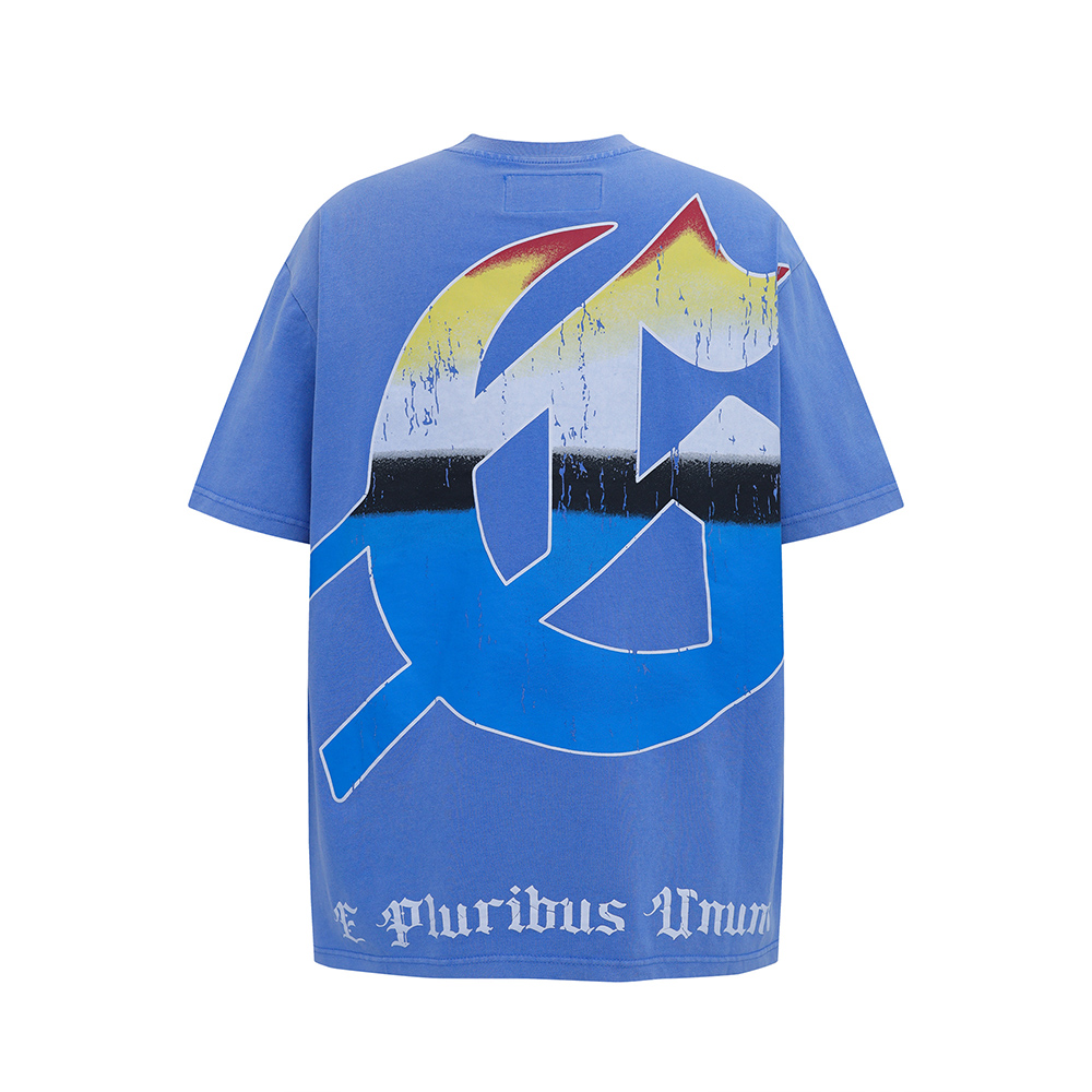 God speed Artificial Love T-Shirt