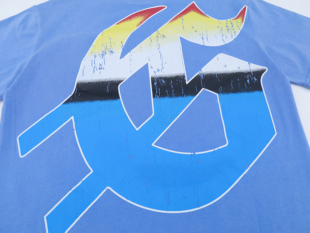 God speed Artificial Love T-Shirt