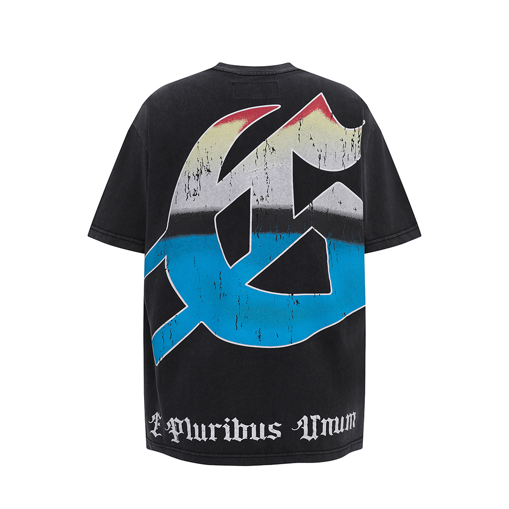 God speed Artificial Love T-Shirt