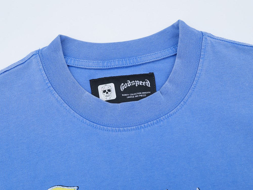 God speed Artificial Love T-Shirt