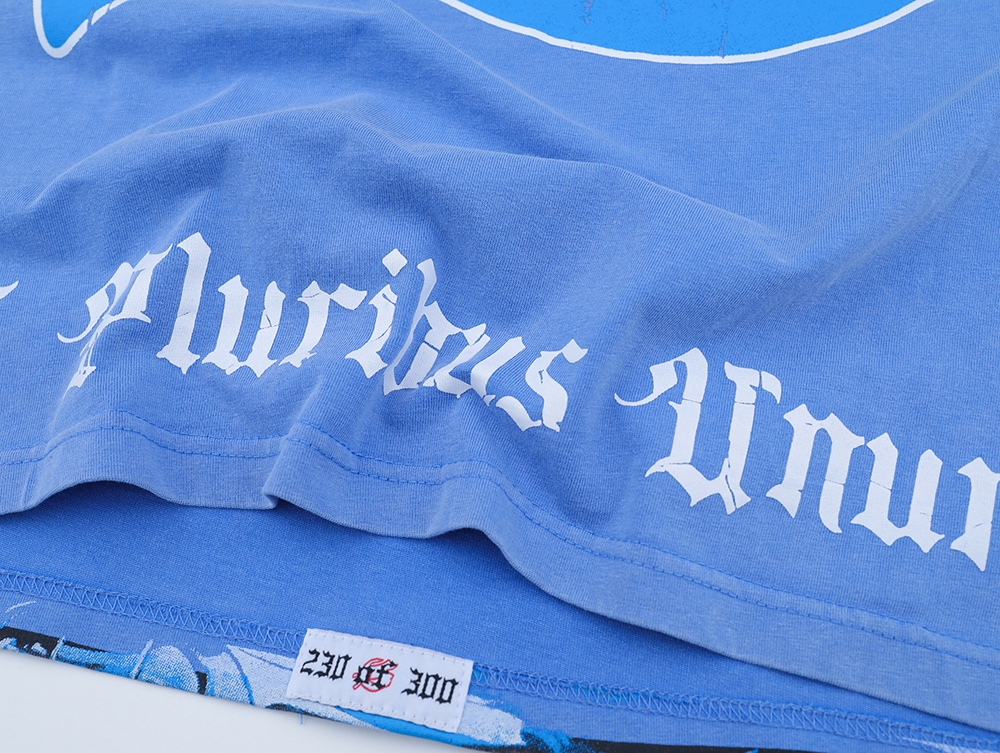 God speed Artificial Love T-Shirt