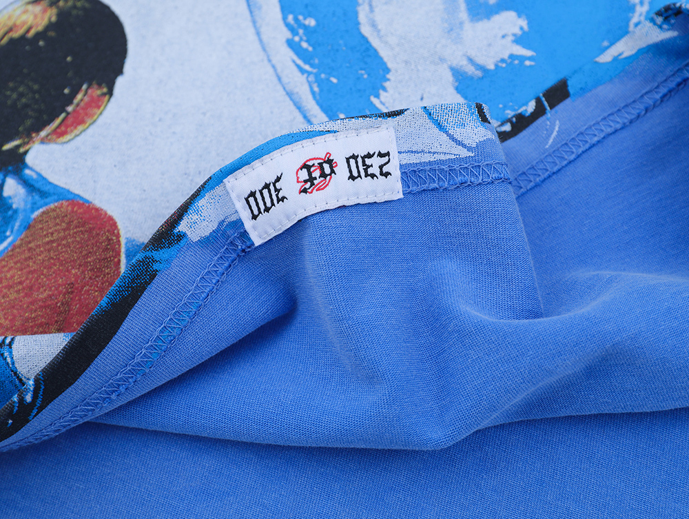 God speed Artificial Love T-Shirt