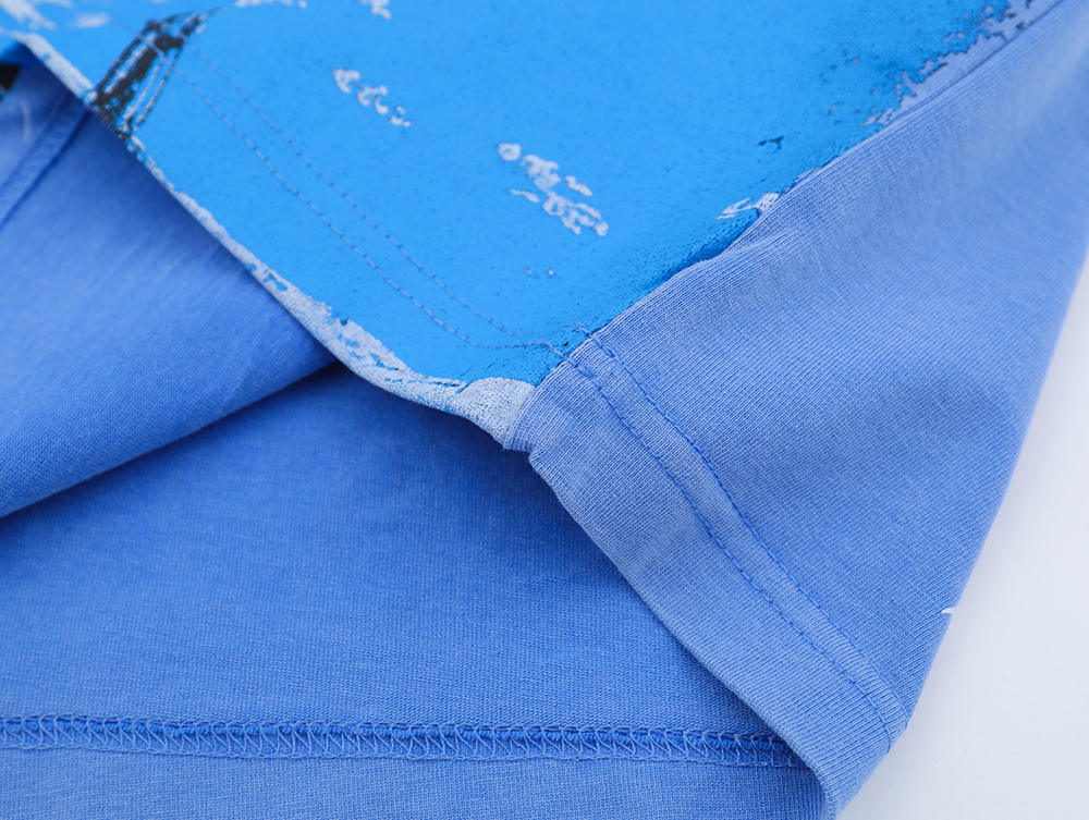 God speed Artificial Love T-Shirt