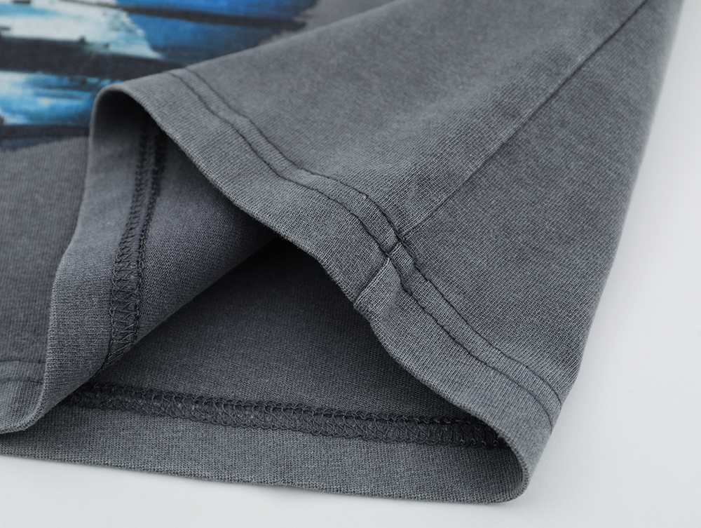 God speed Arose T-Shirt