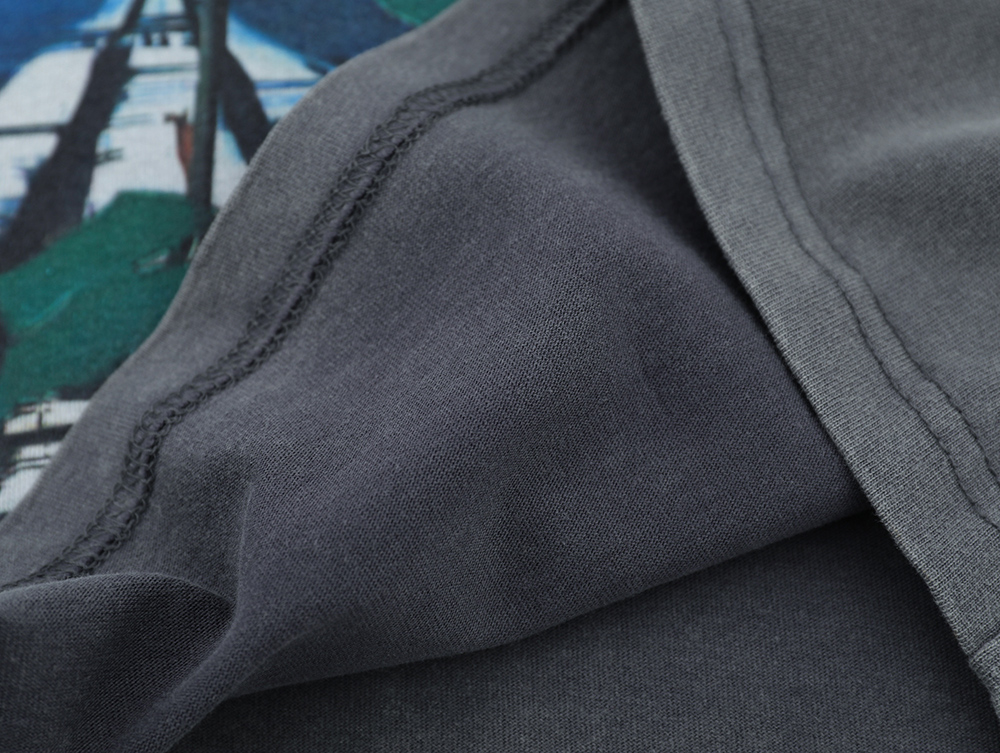 God speed Arose T-Shirt