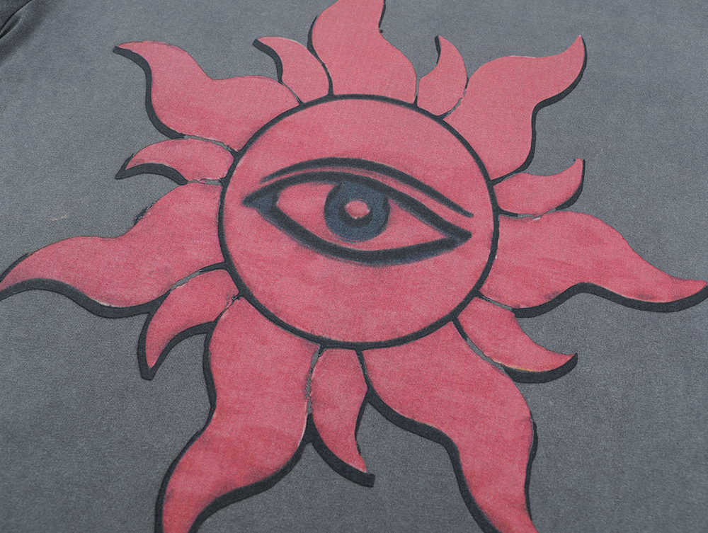 God speed Arose T-Shirt