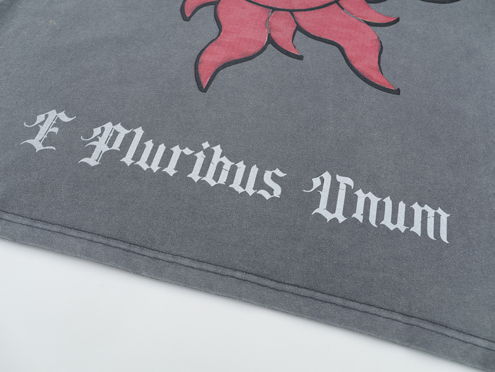 God speed Arose T-Shirt