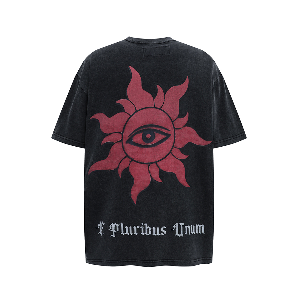 God speed Arose T-Shirt