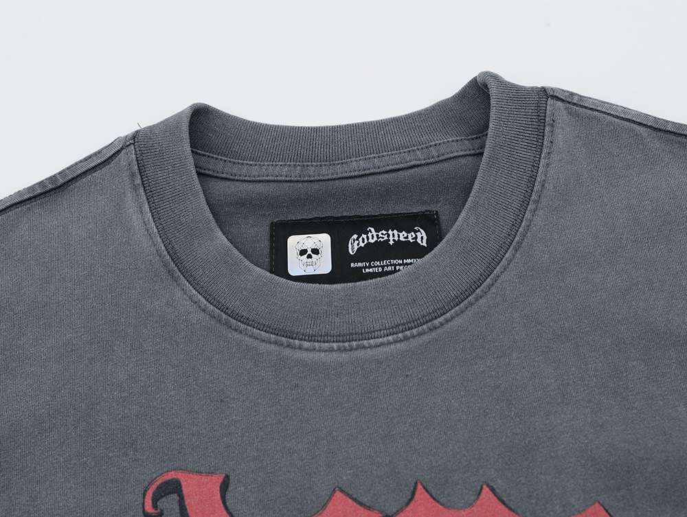 God speed Arose T-Shirt