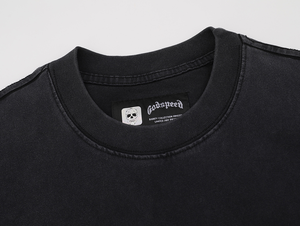 God speed Amigos T-Shirt