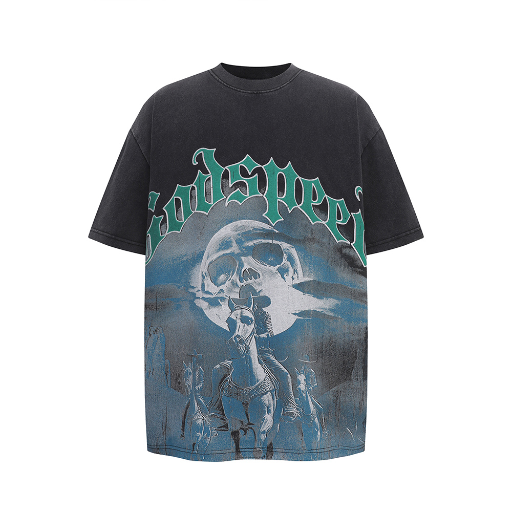 God speed Amigos T-Shirt