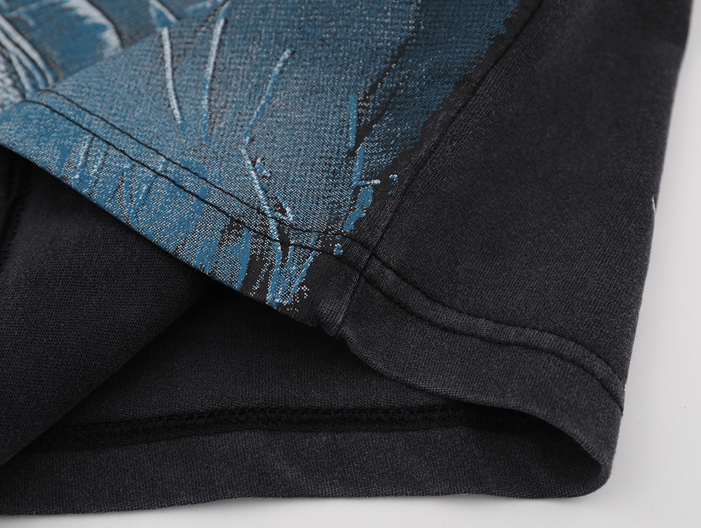 God speed Amigos T-Shirt