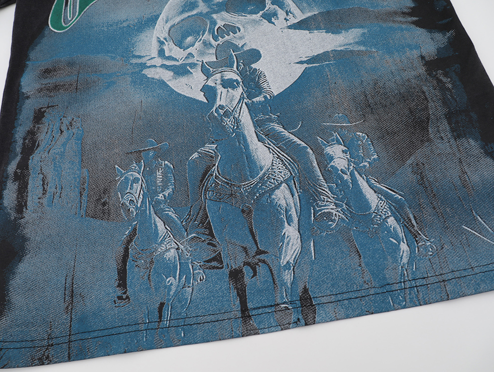 God speed Amigos T-Shirt