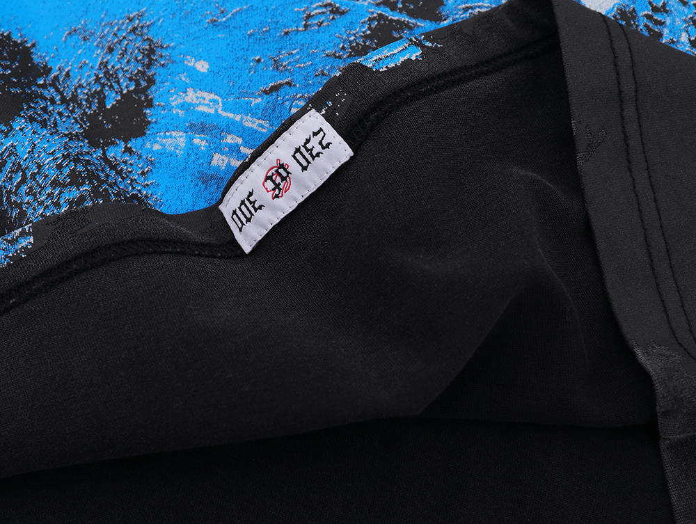 God speed Hills Have Eyes T-Shirt