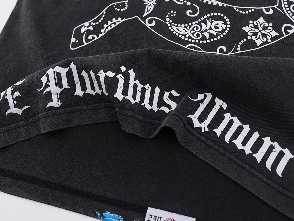 God speed Hills Have Eyes T-Shirt