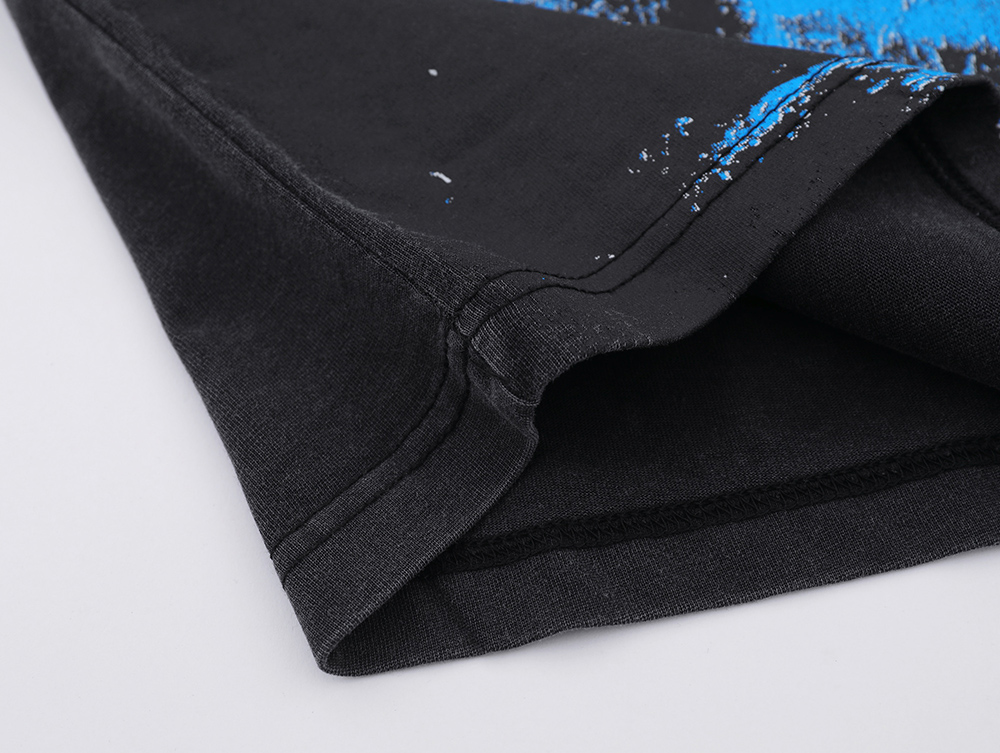 God speed Hills Have Eyes T-Shirt