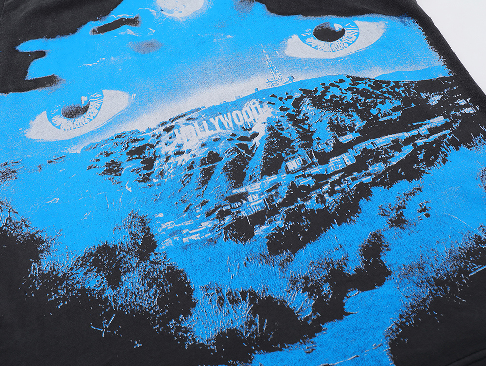 God speed Hills Have Eyes T-Shirt