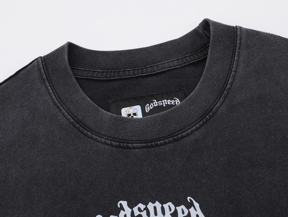 God speed Hills Have Eyes T-Shirt