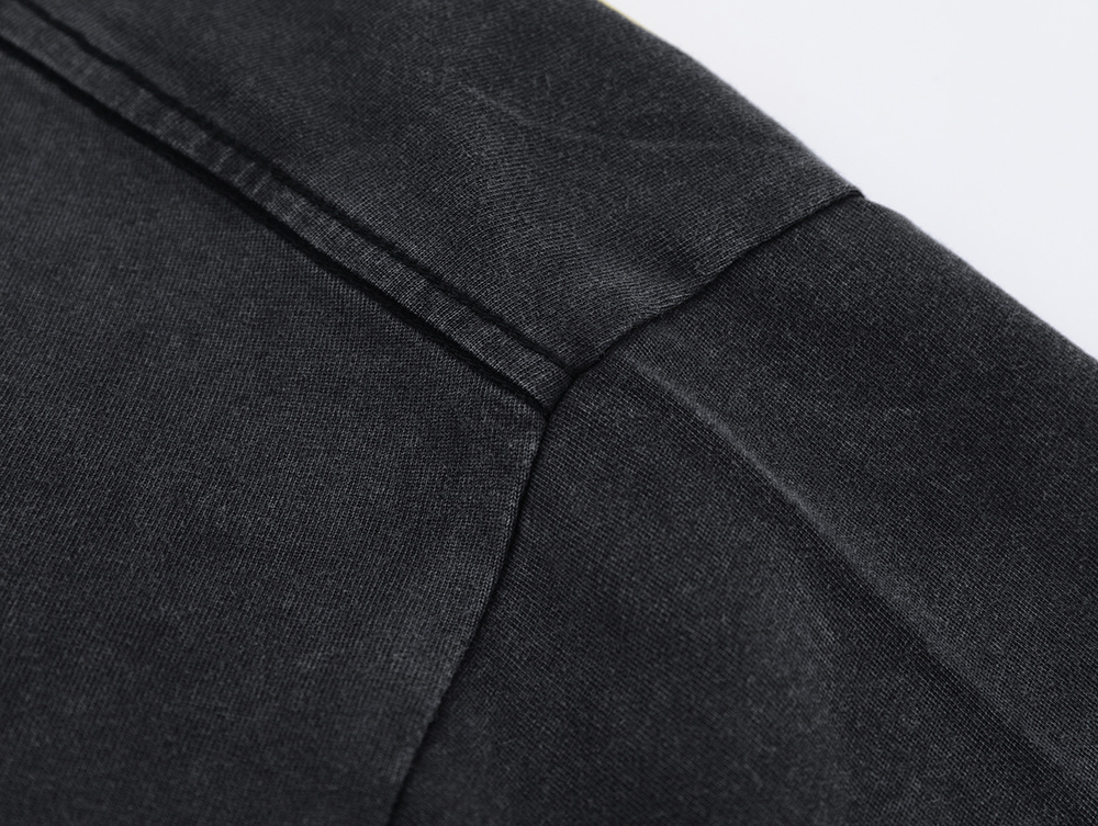 God speed Long Lonely Road T-shirt