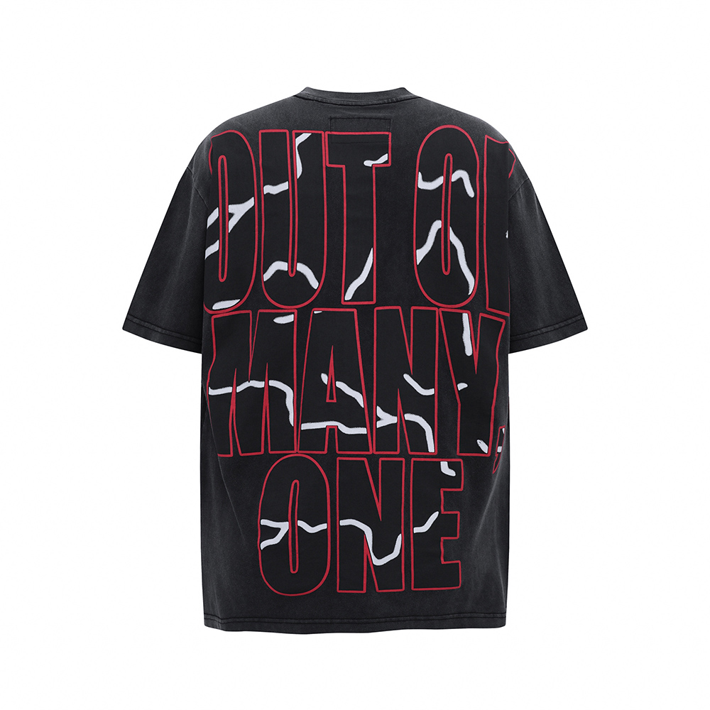 God speed Racer Goldie T-shirt