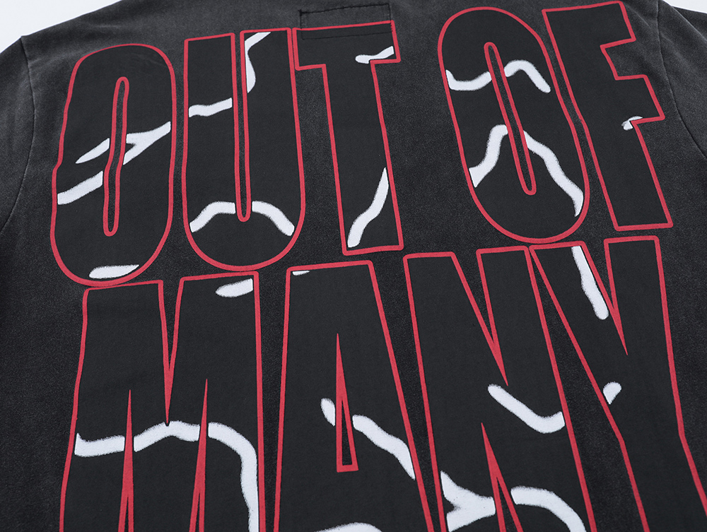 God speed Racer Goldie T-shirt