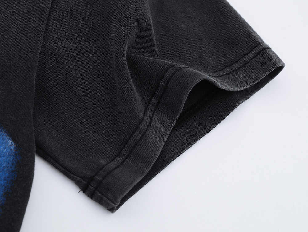 God speed Racer Goldie T-shirt