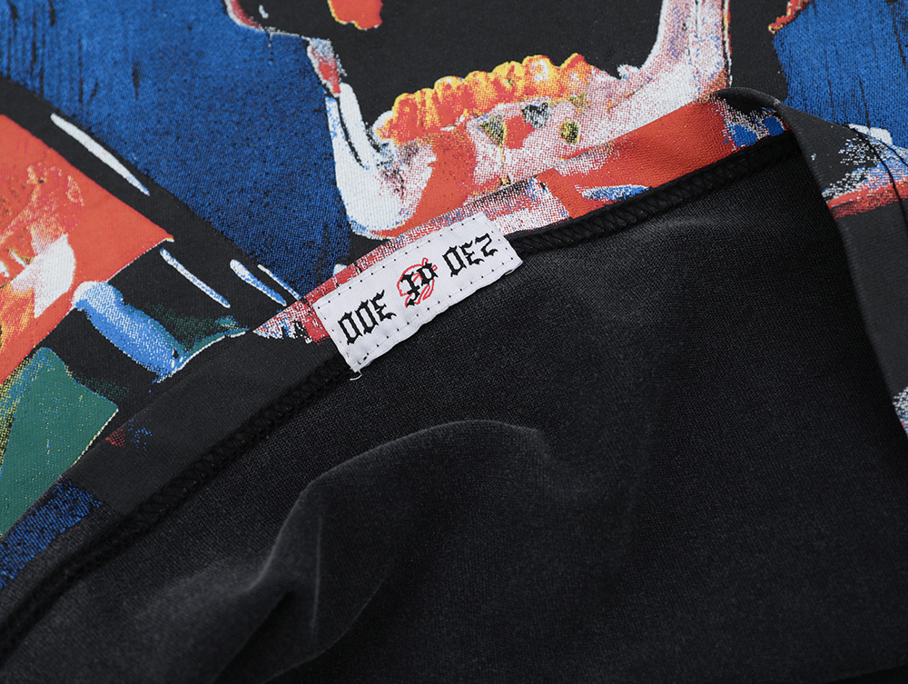 God speed Victory Toast T-shirt